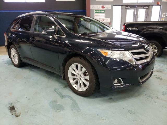 TOYOTA VENZA LE 2013 4t3ba3bb6du036394