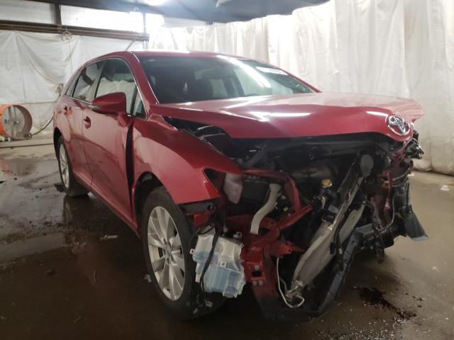 TOYOTA VENZA LE 2013 4t3ba3bb6du036413