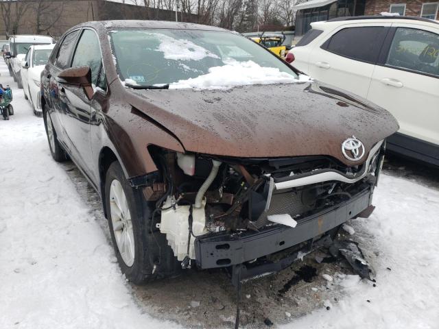 TOYOTA VENZA LE 2013 4t3ba3bb6du039747