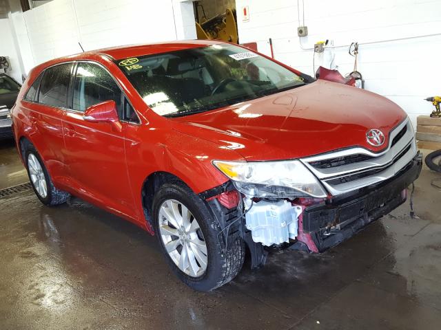 TOYOTA VENZA LE 2013 4t3ba3bb6du039926