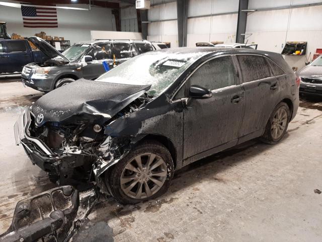 TOYOTA VENZA LE 2013 4t3ba3bb6du040218