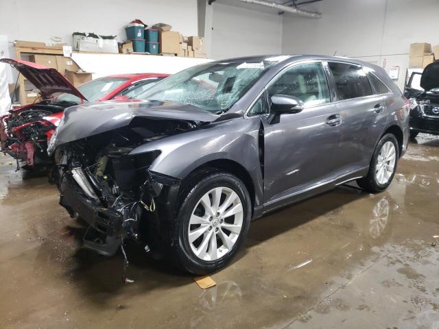 TOYOTA VENZA LE 2013 4t3ba3bb6du040445