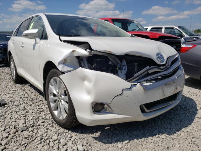 TOYOTA VENZA LE 2013 4t3ba3bb6du040588