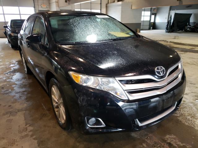 TOYOTA VENZA LE 2013 4t3ba3bb6du041370