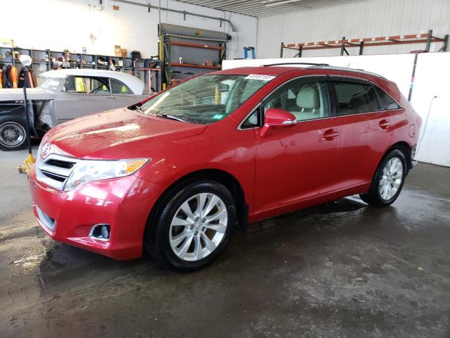 TOYOTA VENZA LE 2013 4t3ba3bb6du042129