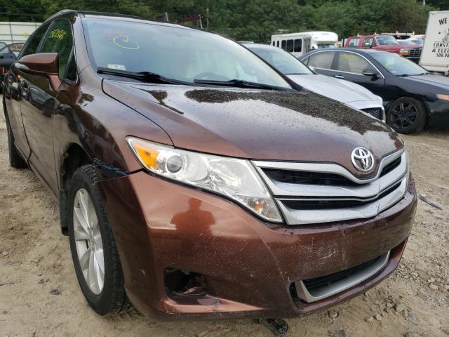 TOYOTA VENZA LE 2013 4t3ba3bb6du043023