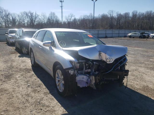 TOYOTA VENZA LE 2013 4t3ba3bb6du044432