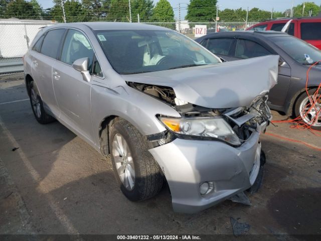 TOYOTA VENZA 2013 4t3ba3bb6du044866