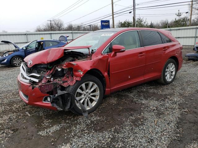 TOYOTA VENZA 2013 4t3ba3bb6du046150