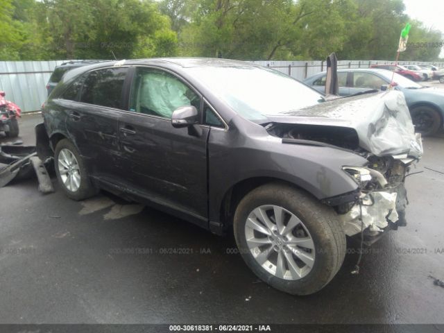 TOYOTA VENZA 2013 4t3ba3bb6du047718