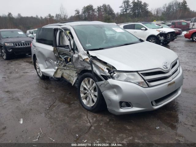 TOYOTA VENZA 2013 4t3ba3bb6du047895