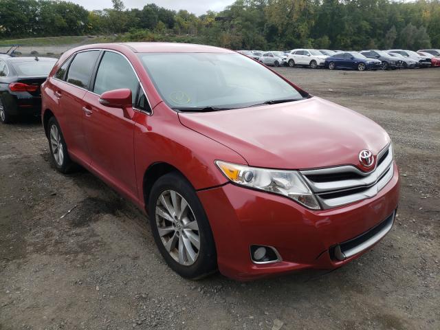 TOYOTA VENZA LE 2014 4t3ba3bb6eu051110