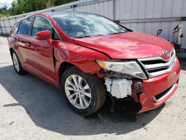 TOYOTA VENZA 2014 4t3ba3bb6eu053505