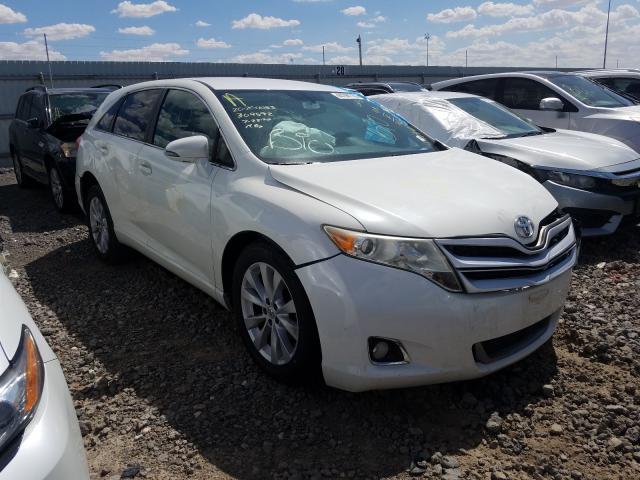 TOYOTA VENZA LE 2014 4t3ba3bb6eu055271