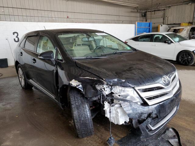 TOYOTA VENZA LE 2014 4t3ba3bb6eu055609