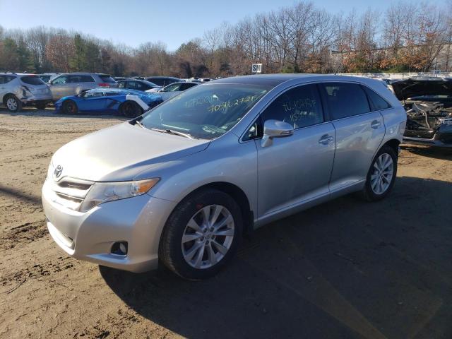 TOYOTA VENZA LE 2014 4t3ba3bb6eu057361