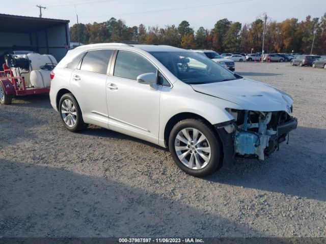 TOYOTA VENZA 2014 4t3ba3bb6eu057621