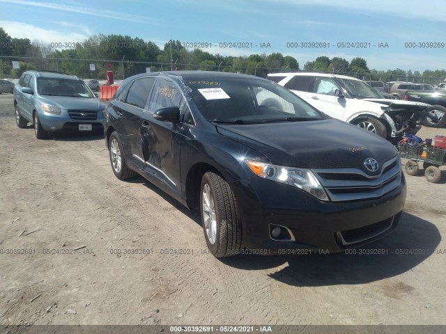 TOYOTA VENZA 2014 4t3ba3bb6eu059692