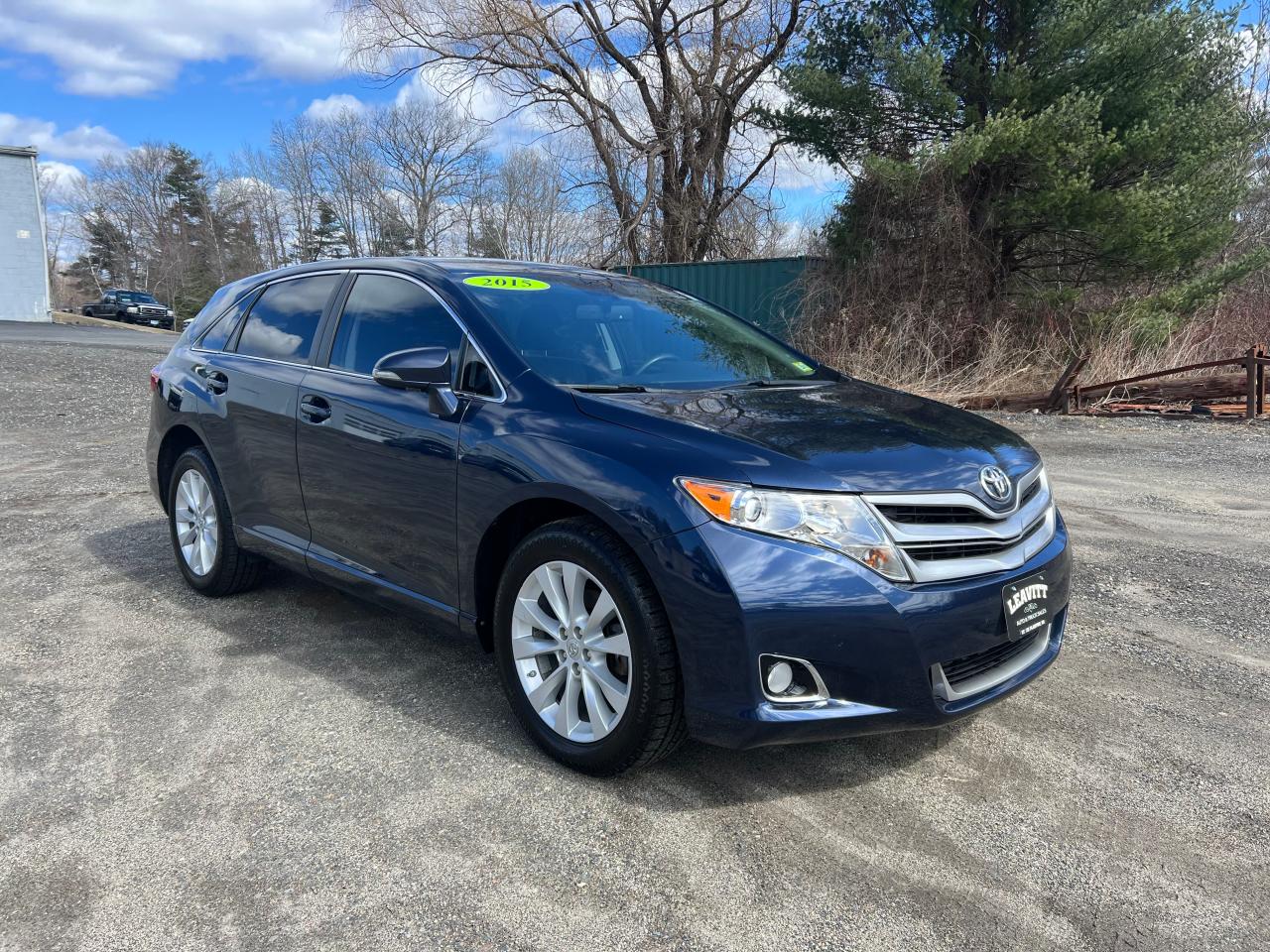 TOYOTA VENZA 2015 4t3ba3bb6fu065879