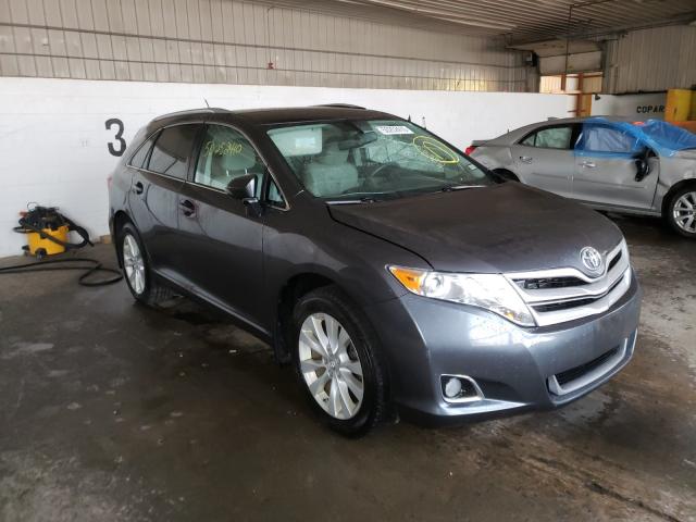 TOYOTA VENZA LE 2015 4t3ba3bb6fu066918