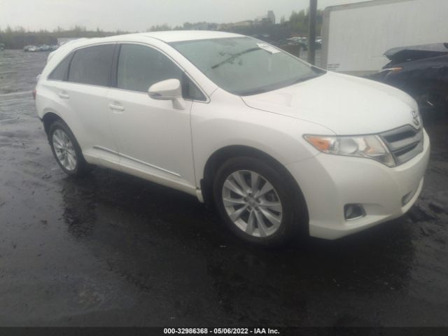 TOYOTA VENZA 2015 4t3ba3bb6fu068619