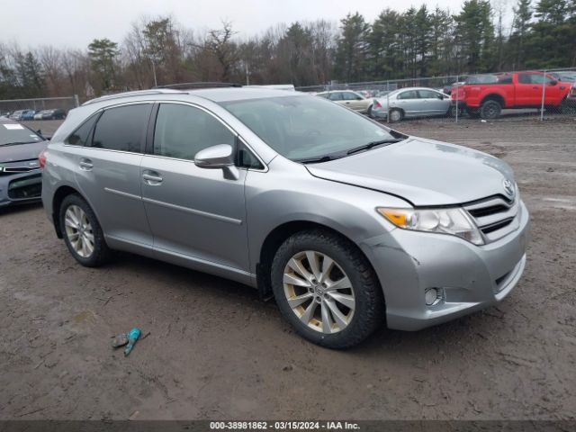 TOYOTA VENZA 2015 4t3ba3bb6fu070001