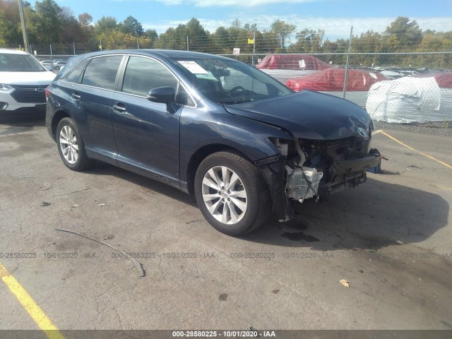 TOYOTA VENZA 2015 4t3ba3bb6fu071763