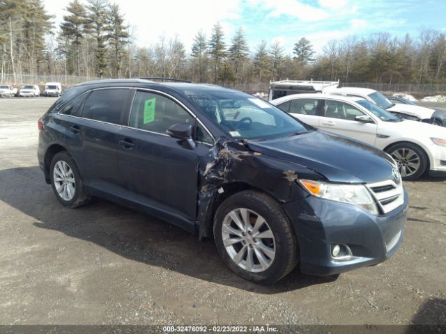 TOYOTA VENZA 2015 4t3ba3bb6fu071794