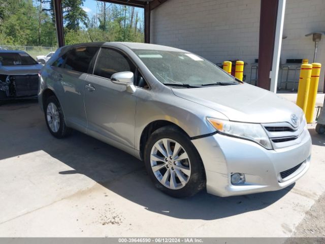 TOYOTA VENZA 2015 4t3ba3bb6fu072234