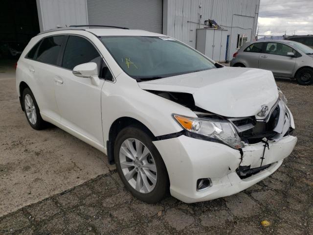 TOYOTA VENZA LE 2015 4t3ba3bb6fu073027