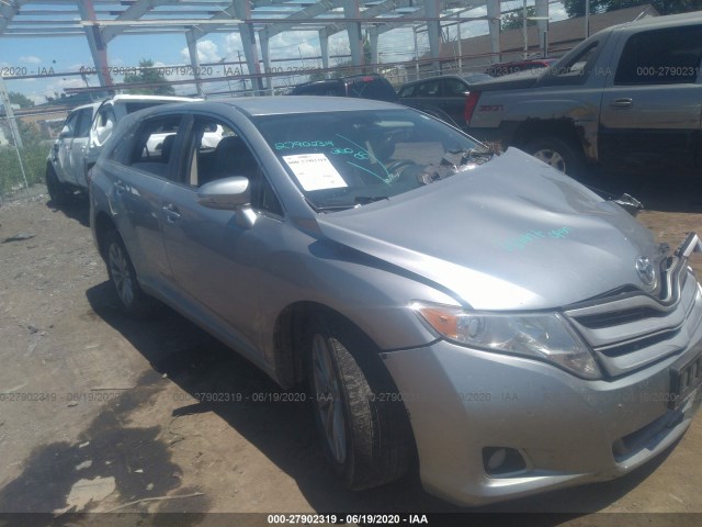 TOYOTA VENZA 2015 4t3ba3bb6fu073576