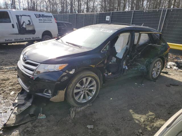 TOYOTA VENZA LE 2015 4t3ba3bb6fu075702