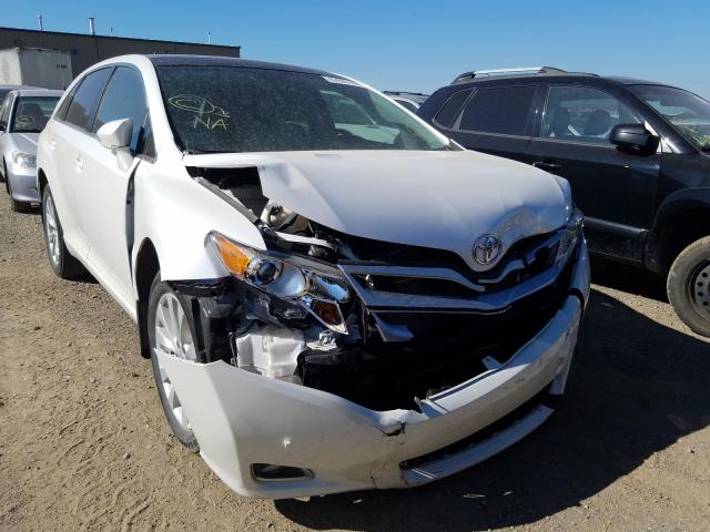 TOYOTA VENZA XLE 2016 4t3ba3bb6gu077726