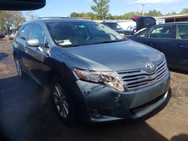 TOYOTA VENZA 2010 4t3ba3bb7au009510