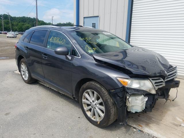 TOYOTA VENZA 2010 4t3ba3bb7au009538