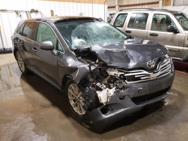 TOYOTA VENZA 2010 4t3ba3bb7au009622