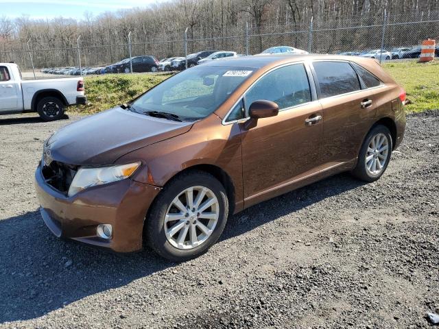 TOYOTA VENZA 2010 4t3ba3bb7au010723