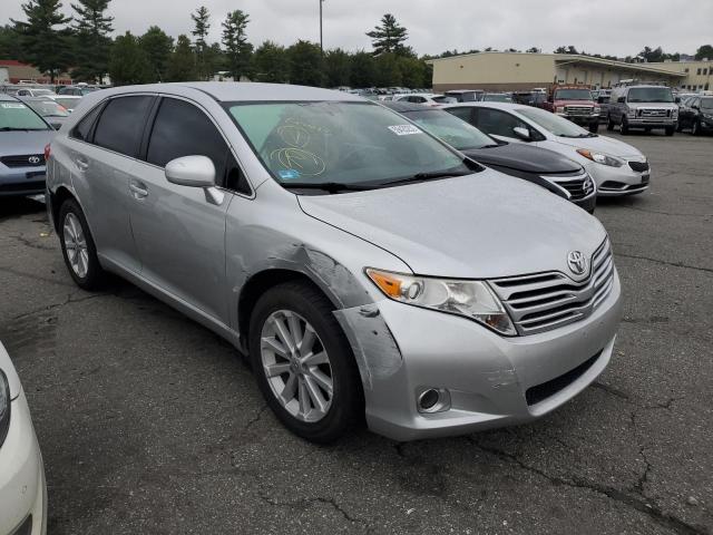 TOYOTA VENZA 2010 4t3ba3bb7au016716