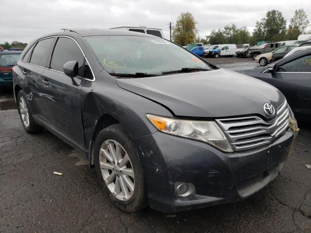 TOYOTA VENZA 2010 4t3ba3bb7au017560