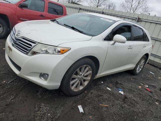 TOYOTA VENZA 2011 4t3ba3bb7bu019293