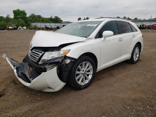 TOYOTA VENZA 2011 4t3ba3bb7bu020217