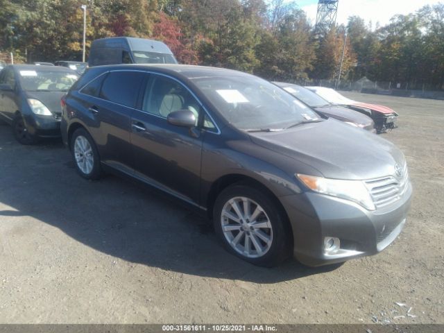 TOYOTA VENZA 2011 4t3ba3bb7bu022260