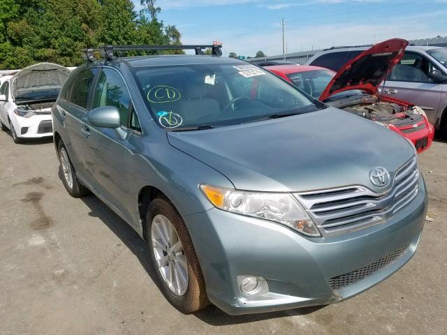 TOYOTA VENZA 2011 4t3ba3bb7bu022789