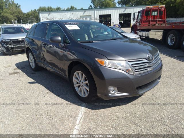 TOYOTA VENZA 2011 4t3ba3bb7bu023960