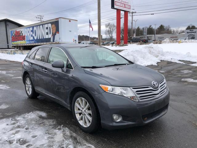 TOYOTA VENZA 2011 4t3ba3bb7bu025501