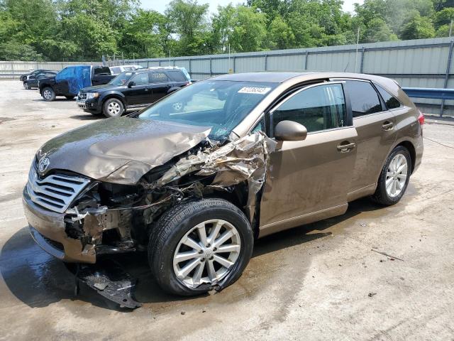 TOYOTA VENZA 2011 4t3ba3bb7bu026180