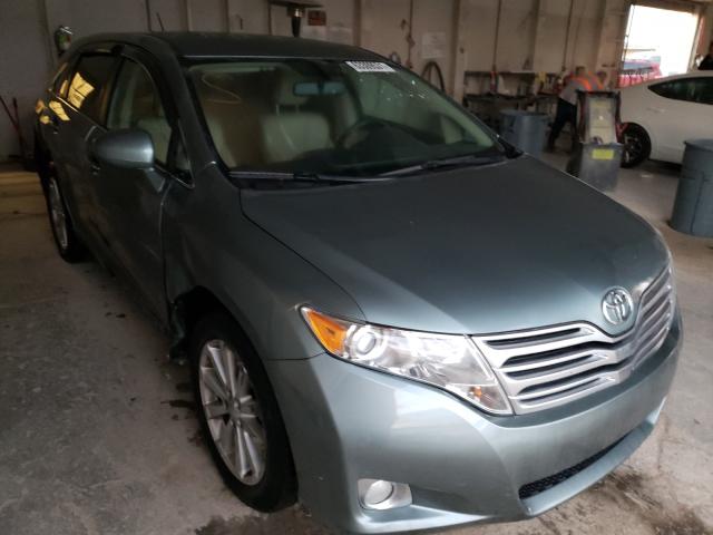 TOYOTA VENZA 2011 4t3ba3bb7bu026230