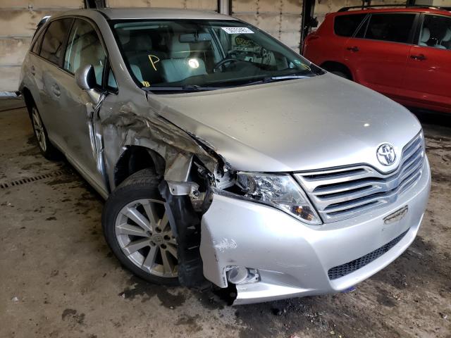 TOYOTA VENZA 2011 4t3ba3bb7bu027572