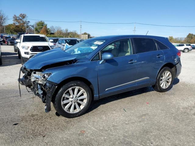 TOYOTA VENZA 2011 4t3ba3bb7bu028625