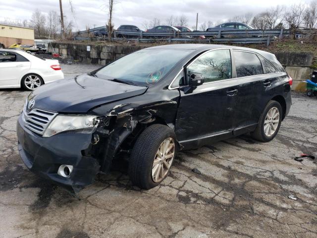 TOYOTA VENZA 2012 4t3ba3bb7cu030814